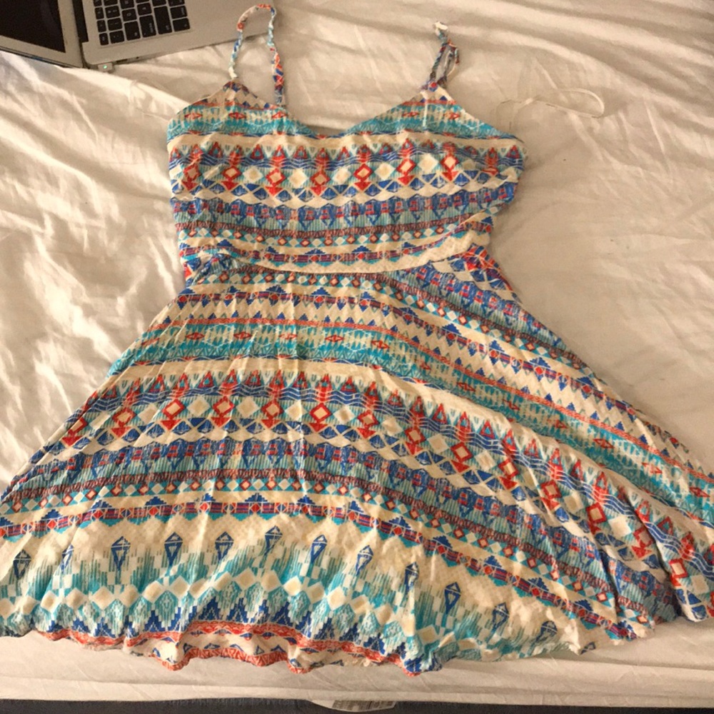 Summer dress